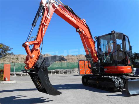 mini excavator grabs|excavator hydraulic grabs.